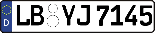 LB-YJ7145