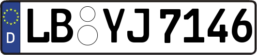 LB-YJ7146
