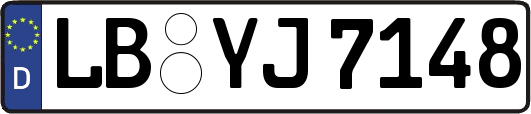LB-YJ7148
