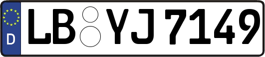 LB-YJ7149