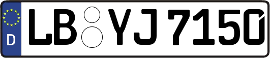 LB-YJ7150