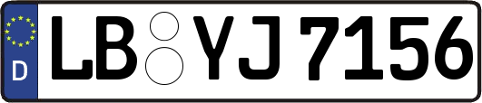 LB-YJ7156
