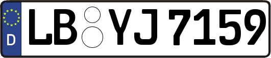 LB-YJ7159