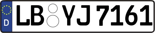 LB-YJ7161