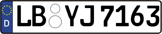 LB-YJ7163