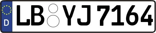 LB-YJ7164