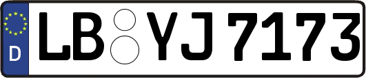 LB-YJ7173