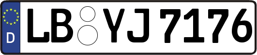 LB-YJ7176
