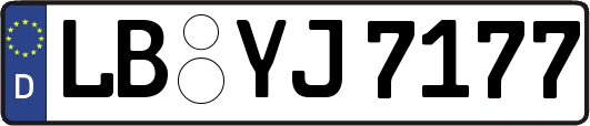 LB-YJ7177