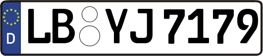 LB-YJ7179