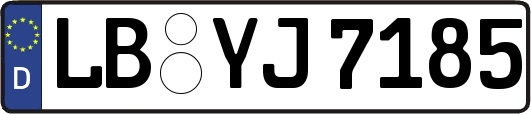 LB-YJ7185