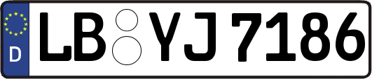 LB-YJ7186