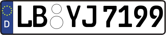 LB-YJ7199