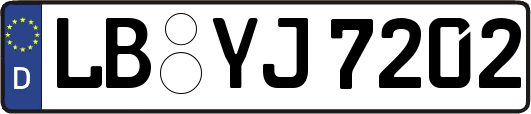 LB-YJ7202
