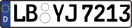 LB-YJ7213