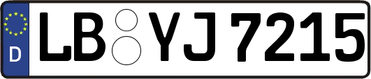 LB-YJ7215