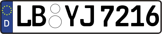 LB-YJ7216