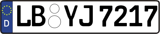LB-YJ7217