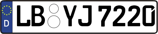 LB-YJ7220