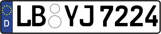 LB-YJ7224