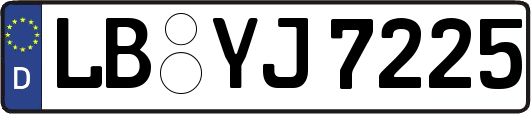 LB-YJ7225
