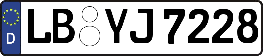 LB-YJ7228