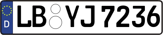 LB-YJ7236