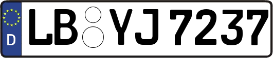 LB-YJ7237