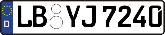 LB-YJ7240