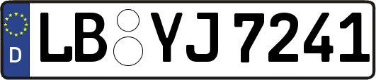 LB-YJ7241