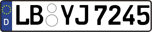 LB-YJ7245