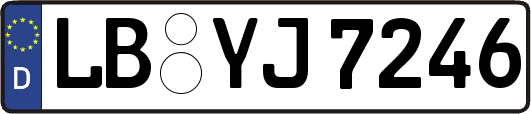 LB-YJ7246