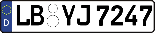 LB-YJ7247