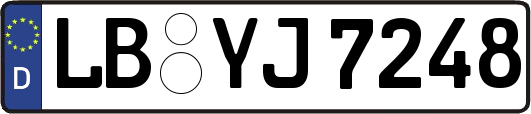 LB-YJ7248