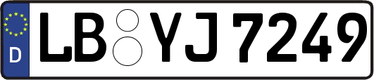 LB-YJ7249