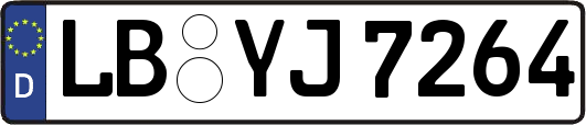 LB-YJ7264