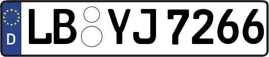 LB-YJ7266