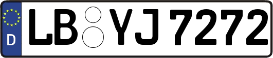 LB-YJ7272