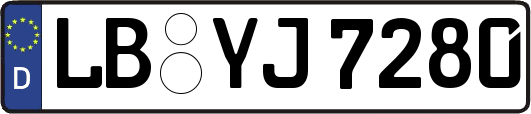 LB-YJ7280