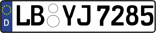 LB-YJ7285