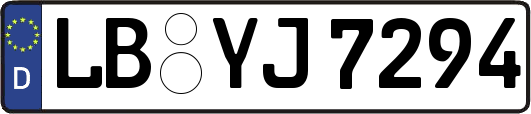 LB-YJ7294