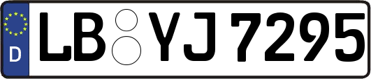 LB-YJ7295