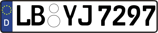 LB-YJ7297