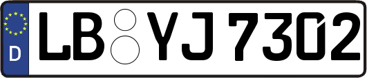 LB-YJ7302