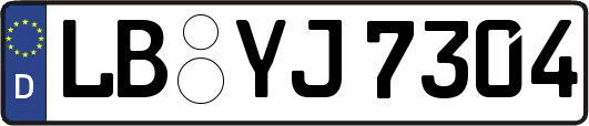 LB-YJ7304