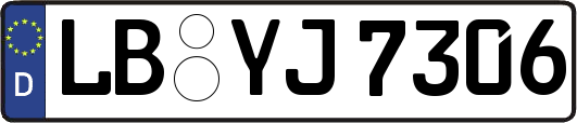 LB-YJ7306