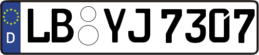 LB-YJ7307