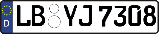 LB-YJ7308