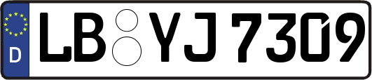 LB-YJ7309