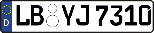 LB-YJ7310
